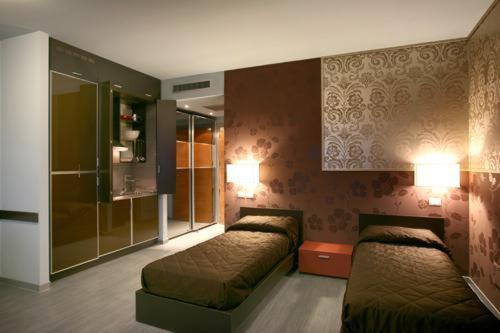 Aparthotel Residence San Marino San Marino