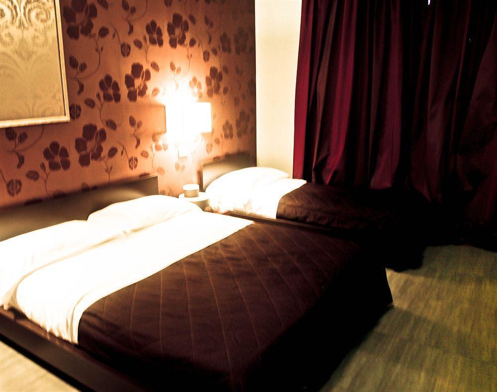 Residence San Marino Aparthotel 3*
